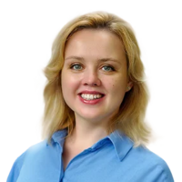 Евгения Распаева